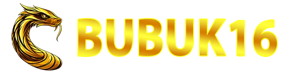 BUBUK16 LOGO